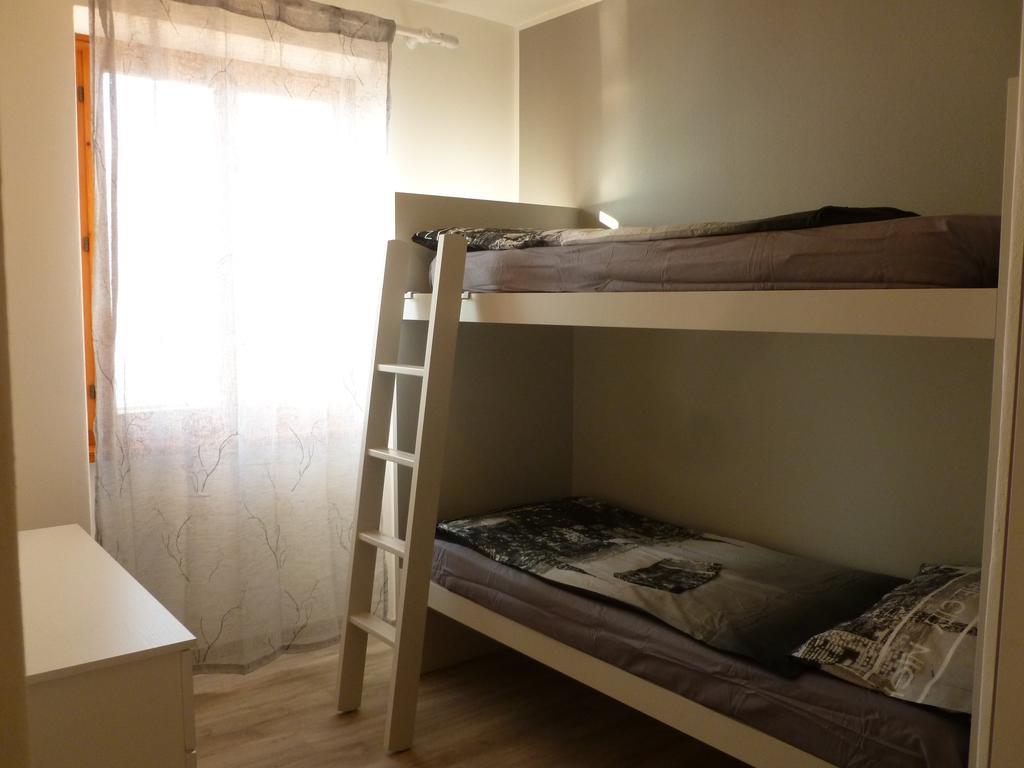 Appartamenti Iride 브렌조네 술 가르다 외부 사진