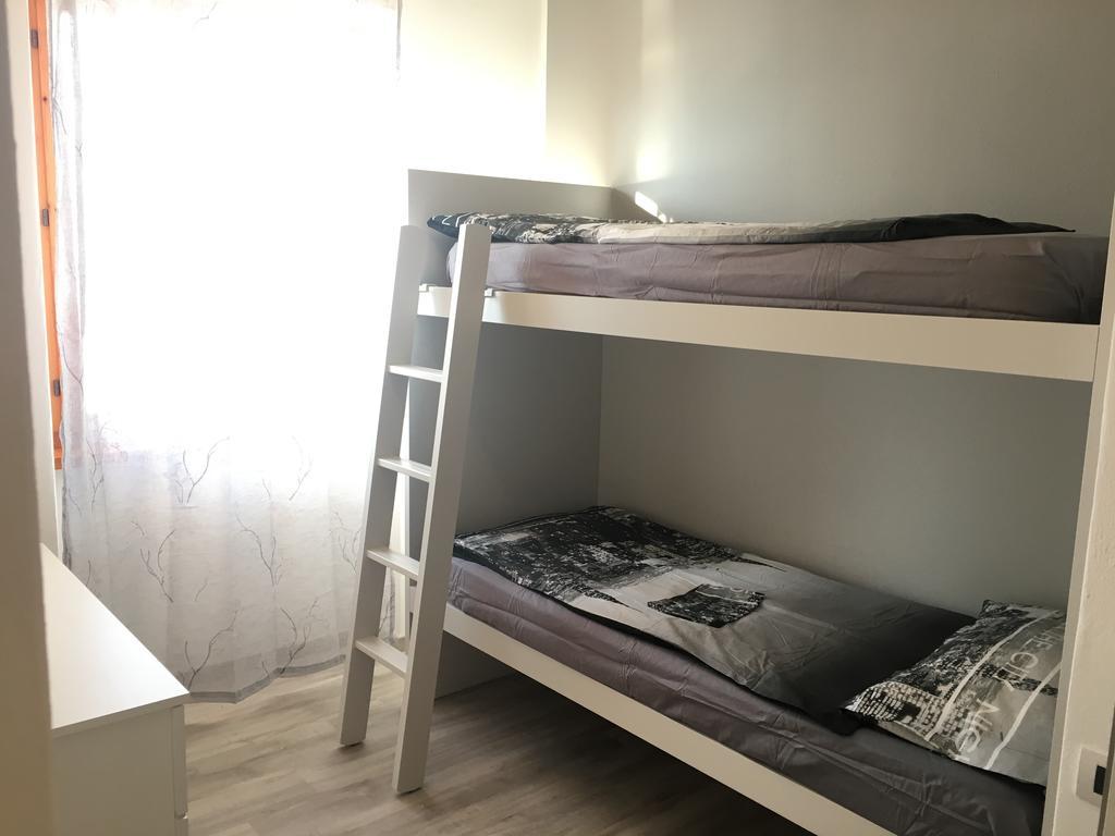 Appartamenti Iride 브렌조네 술 가르다 외부 사진